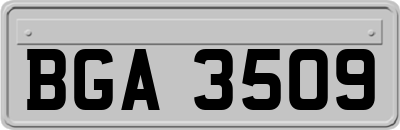 BGA3509