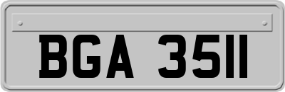 BGA3511