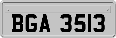 BGA3513