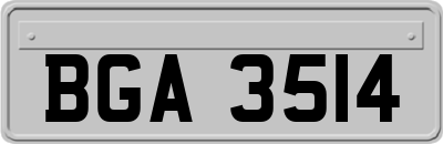 BGA3514