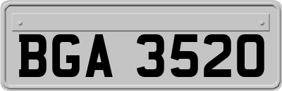 BGA3520