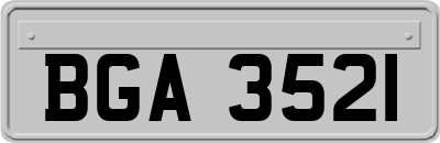 BGA3521