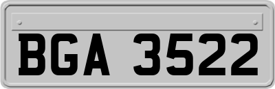 BGA3522