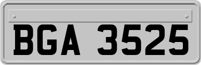 BGA3525