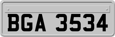 BGA3534