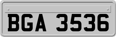 BGA3536