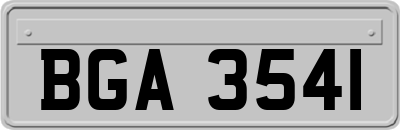 BGA3541