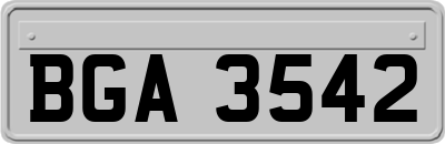 BGA3542
