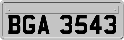 BGA3543