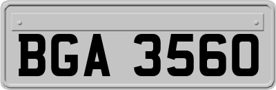 BGA3560