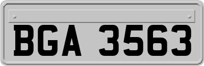 BGA3563