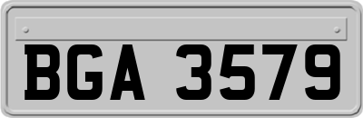 BGA3579