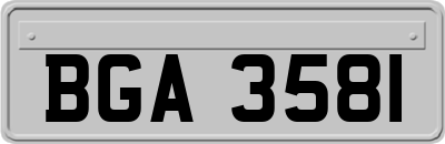 BGA3581