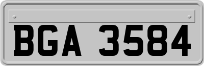 BGA3584