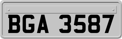 BGA3587