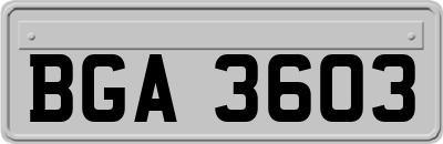 BGA3603