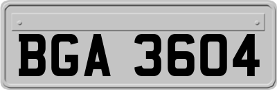 BGA3604