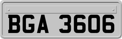 BGA3606