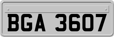 BGA3607