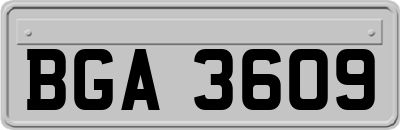 BGA3609