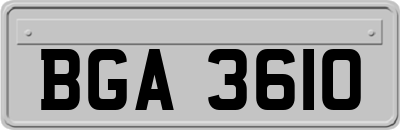 BGA3610