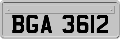 BGA3612
