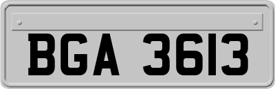 BGA3613