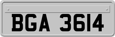 BGA3614