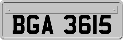 BGA3615
