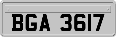 BGA3617