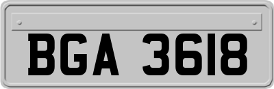 BGA3618