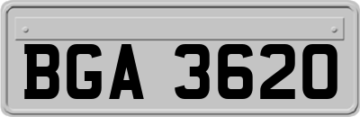 BGA3620
