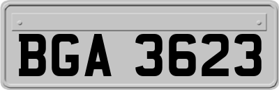 BGA3623