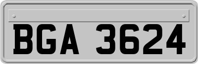 BGA3624