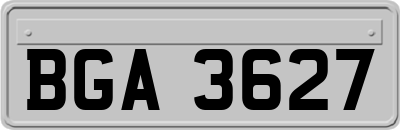 BGA3627