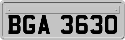 BGA3630