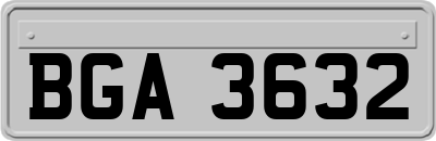 BGA3632