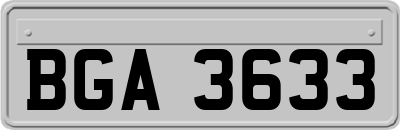 BGA3633