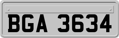 BGA3634