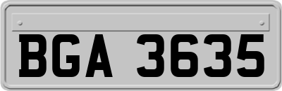 BGA3635
