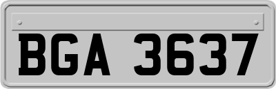 BGA3637