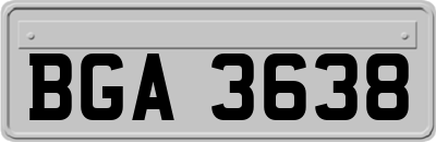 BGA3638
