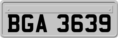 BGA3639