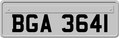BGA3641