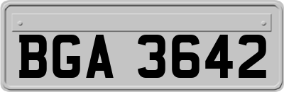 BGA3642