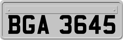 BGA3645