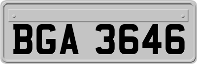 BGA3646