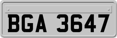 BGA3647