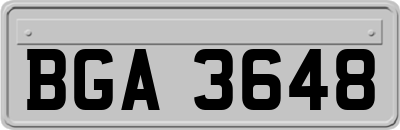 BGA3648