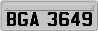 BGA3649